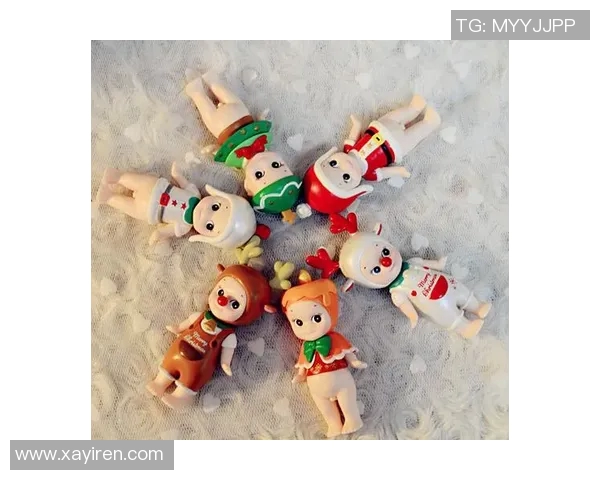 以足球球星摆件娃娃打造属于你的绿茵梦幻收藏空间