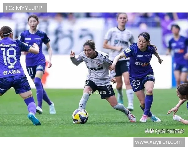 日本女足球星的崛起与挑战探索代表人物及其对女足发展的影响